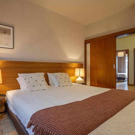 Apartmán Firmeza388 Charming Flats Porto Exteriér fotografie